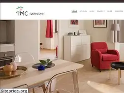 Sites similar to tmcinteriors.com