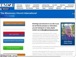 Sites similar to tmciworld.com