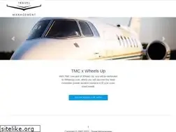 Sites similar to tmcjets.com