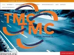 Sites similar to tmclogistic.com