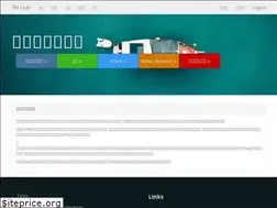Sites similar to tmclub.jp