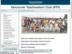 Sites similar to tmclub59.com
