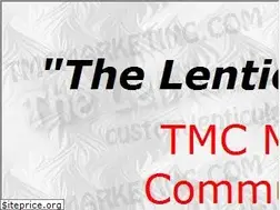 Sites similar to tmcmarketing.com