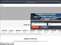 Sites similar to tmcmotorsport.com