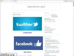 Sites similar to tmcnews.net