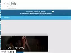 Sites similar to tmcnews.org