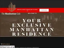 Sites similar to tmcny.com