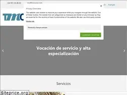 Sites similar to tmcomas.com