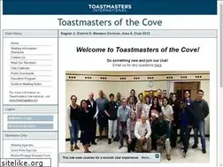 Sites similar to tmcove.com
