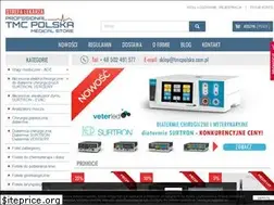Sites similar to tmcpolska.com.pl