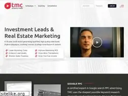 Sites similar to tmcpropertymedia.com