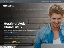 Sites similar to tmcreativos.com