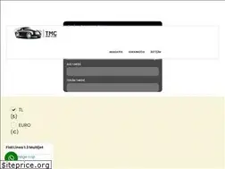 Sites similar to tmcrentacar.com