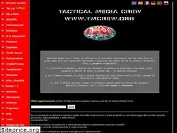 Sites similar to tmcrew.org