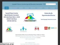 Sites similar to tmcsea.org
