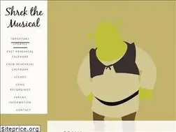 Sites similar to tmcshrek.weebly.com
