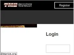 Sites similar to tmcsocial.com