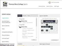 Sites similar to tmcsport.co.za