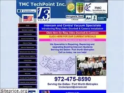 Sites similar to tmctechpoint.com
