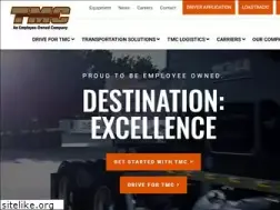 Sites similar to tmctrans.com