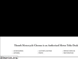 Sites similar to tmctrikesandbikes.com