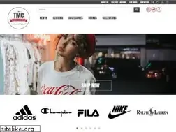 Sites similar to tmcvintage.com
