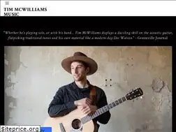 Sites similar to tmcwilliamsmusic.com