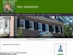 Sites similar to tmcwindows.com