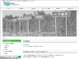 Sites similar to tmd-office.com