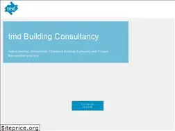 Sites similar to tmd-surveyors.co.uk