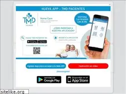 Sites similar to tmd.com.ar