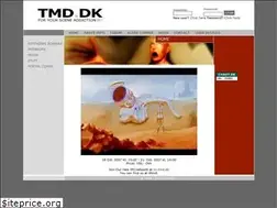Sites similar to tmd.dk