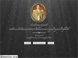 Sites similar to tmd.go.th