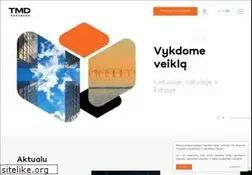 Sites similar to tmd.lt