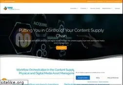 Sites similar to tmd.tv