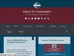 Sites similar to tmd29.org