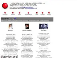 Sites similar to tmdaexhibits.com
