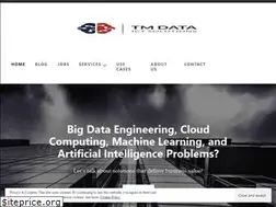 Sites similar to tmdata.be
