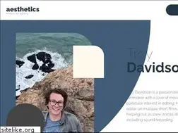 Sites similar to tmdavidson.com