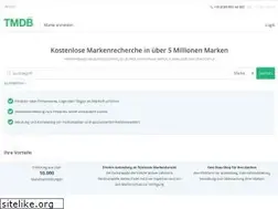 Sites similar to tmdb.eu