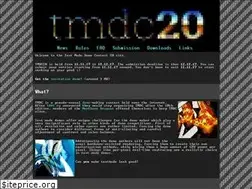 Sites similar to tmdc.scene.org