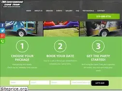 Sites similar to tmdentertainment.com