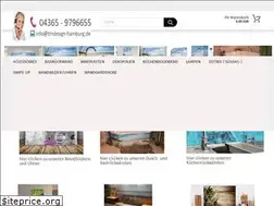 Sites similar to tmdesign-hamburg.de