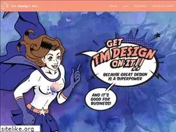Sites similar to tmdesigninc.com