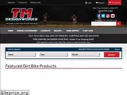 Sites similar to tmdesignworks.com