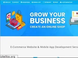 Sites similar to tmdextensions.com