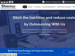Sites similar to tmdigitals.com