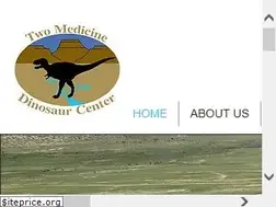 Sites similar to tmdinosaur.org