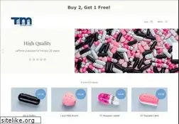 Sites similar to tmdistributing.com