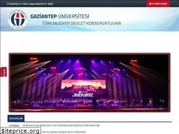 Sites similar to tmdk.gantep.edu.tr